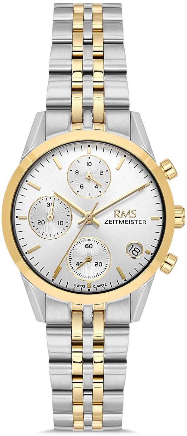 RMS KADIN KOL SAATİ RMS.1.AG1594.08 - Image 1