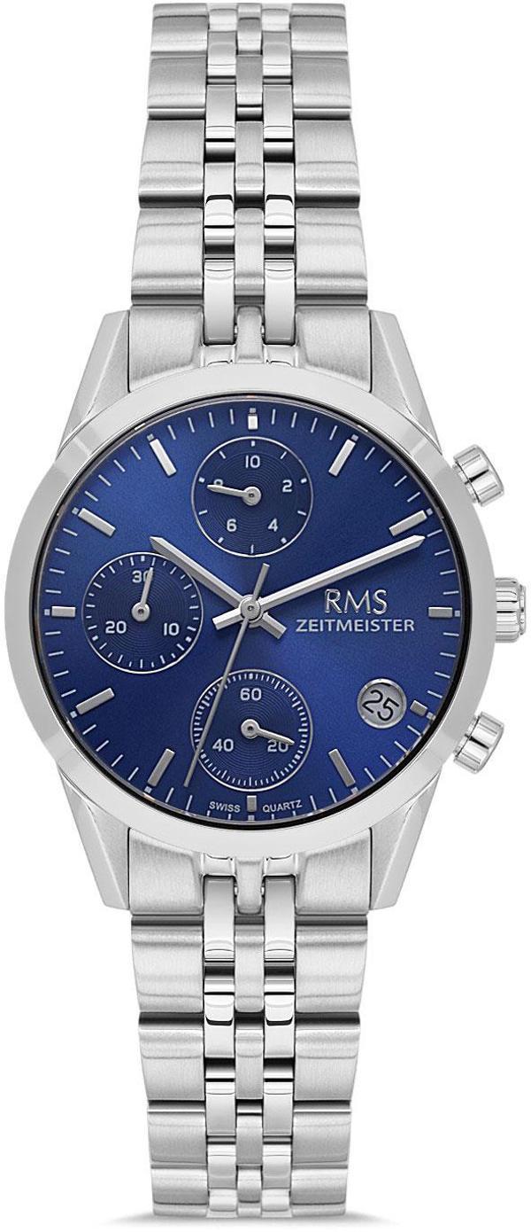 RMS KADIN KOL SAATİ RMS.1.AG1594.03 - Image 1