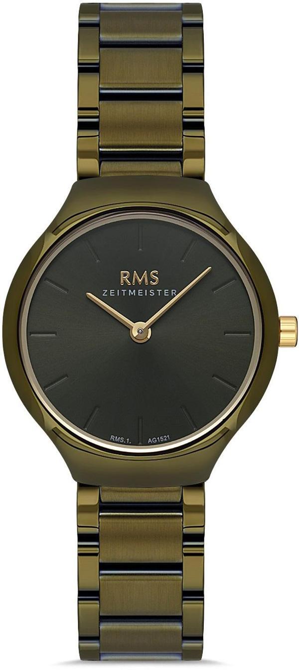 RMS KADIN KOL SAATİ RMS.1.AG1521.06 - Image 1
