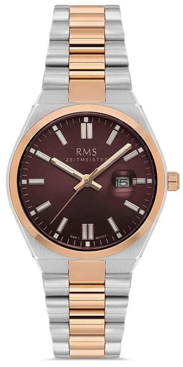 RMS KADIN KOL SAATİ RMS.1.AG1545.09 - Image 1