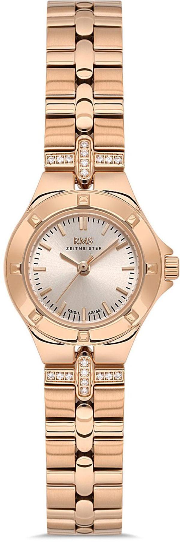 RMS KADIN KOL SAATİ RMS.1.AG1562.08 - Image 1