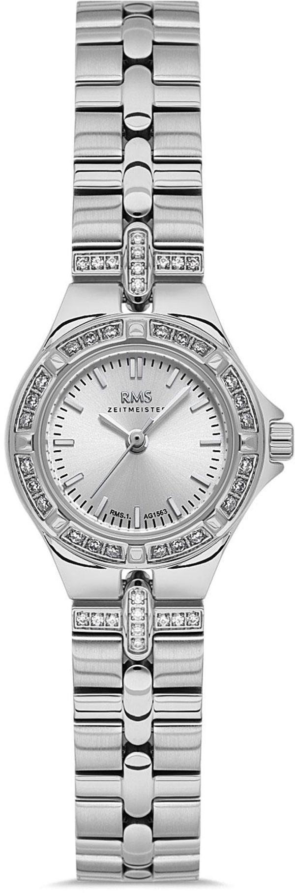 RMS KADIN KOL SAATİ RMS.1.AG1563.02 - Image 1