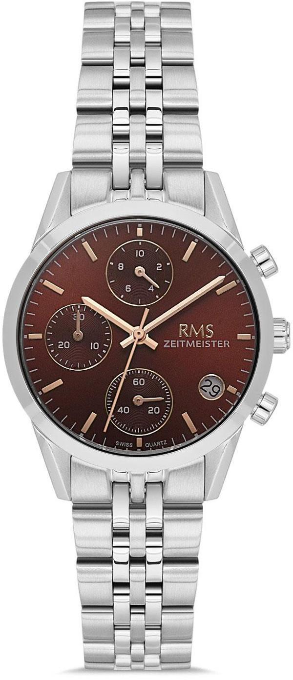 RMS KADIN KOL SAATİ RMS.1.AG1594.06 - Image 1