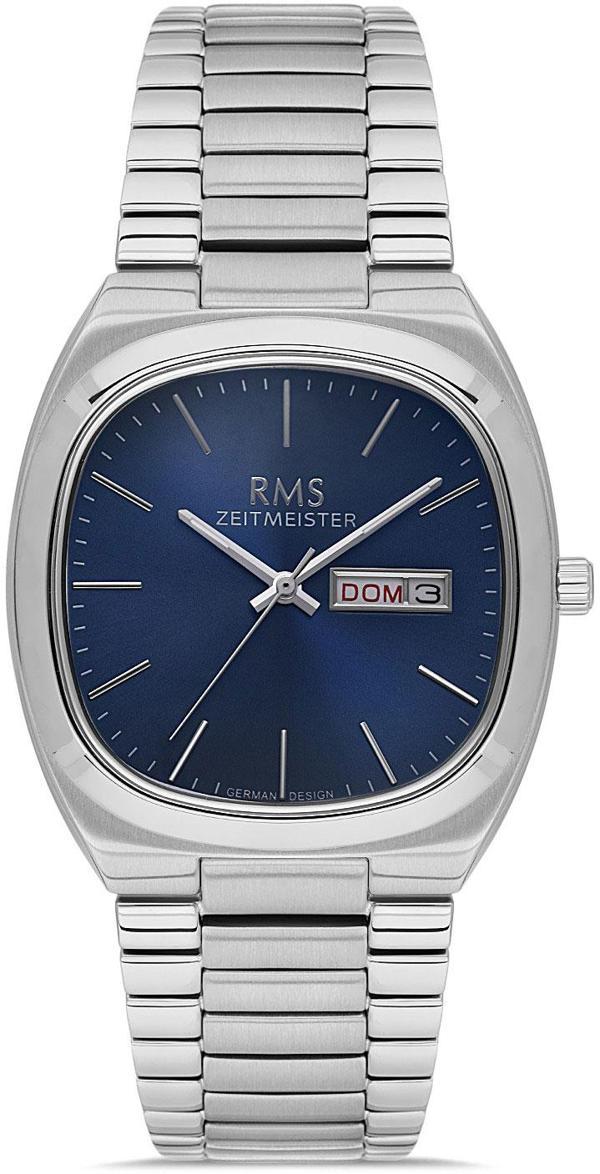RMS ERKEK KOL SAATİ RMS.1.AG2049.03 - Image 1
