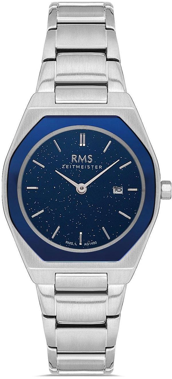 RMS KADIN KOL SAATİ RMS.1.AG1490.01 - Image 1