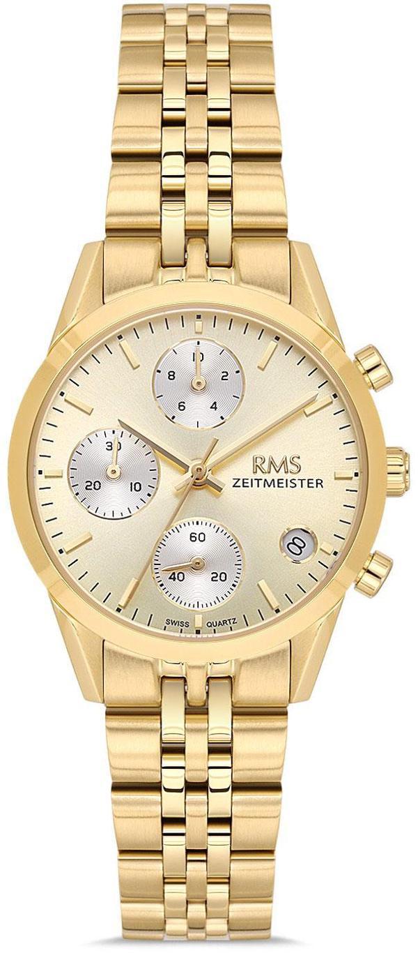 RMS KADIN KOL SAATİ RMS.1.AG1594.10 - Image 1