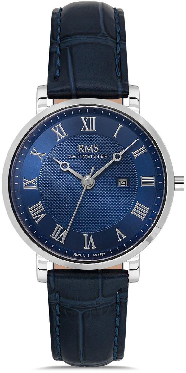 RMS KADIN KOL SAATİ RMS.1.AG1592.03 - Image 1