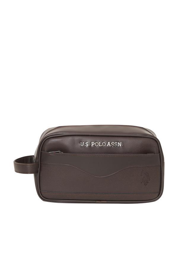 U.S.POLO ASSN.SİNCE 1890 ERKEK TRAŞ ÇANTASI PLTRS25035 - Image 1