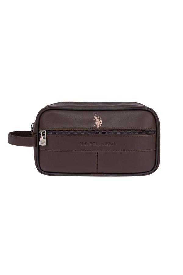 U.S.POLO ASSN.SİNCE 1890 ERKEK TRAŞ ÇANTASI PLTRS25047 - Image 1