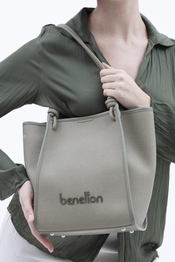 UNITED COLORS OF BENETTON KADIN KOL ÇANTASI BNT_1522 - Image 1