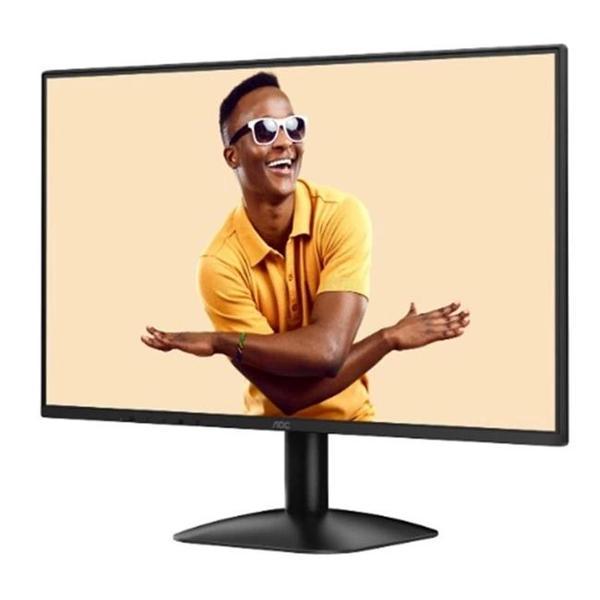 ONTECH - 24 Aoc 24b31h Ips 1ms 120mhz 1xvga 1xhdmı Fhd 1920x1080 Flıcker Free Vesa Siyah - Image 1