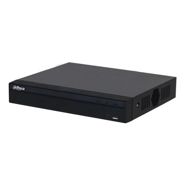 Dahua  Nvr2108hs-4ks3, 8kanal,12mpix, H265+, 1 Hdd Desteği, 1080p Kayıt, 80mbps Bant Genişliği, Nvr - Image 1