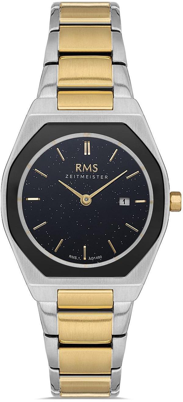RMS KADIN KOL SAATİ RMS.1.AG1490.04 - Image 1