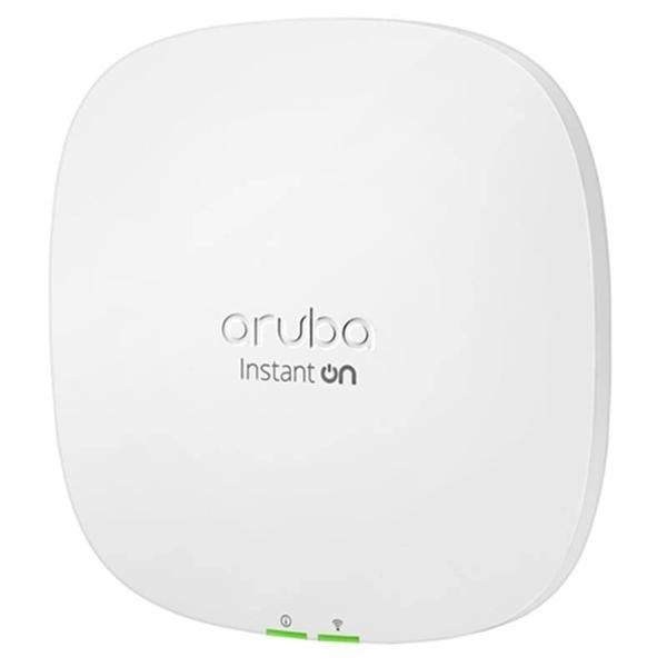 ONTECH - Hpe Aruba R9b28a Ion Ap25 (rw) 4x4 Wi-fi İç Ortam Tavan Tipi Access Poınt - Image 1