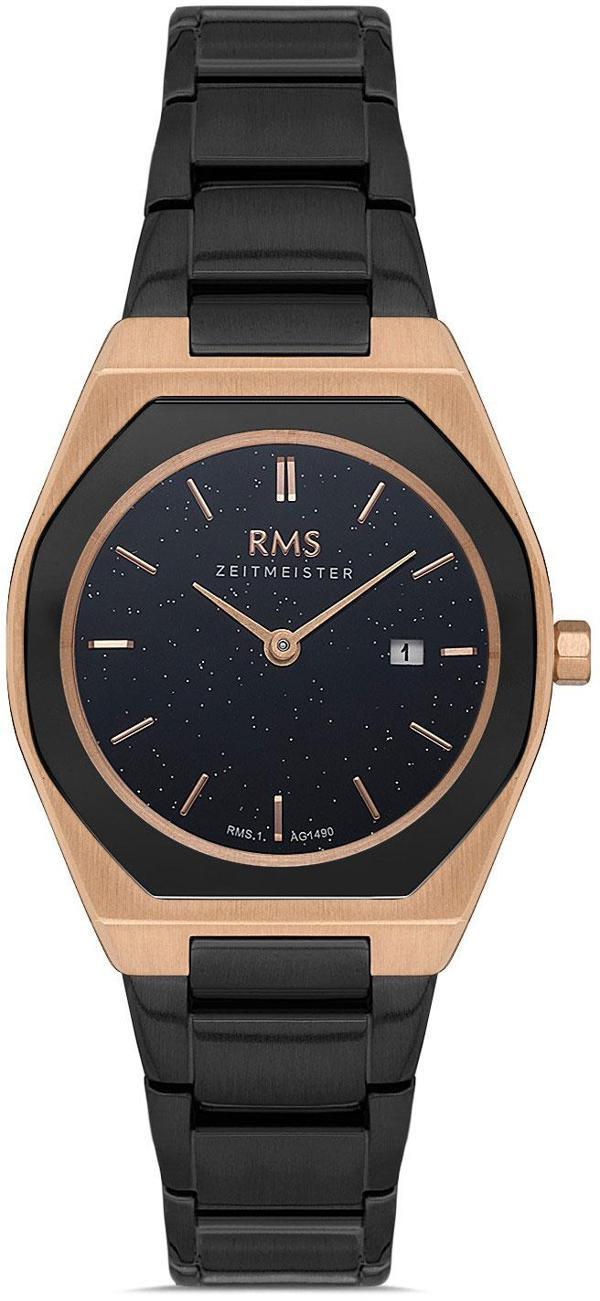 RMS KADIN KOL SAATİ RMS.1.AG1490.07 - Image 1