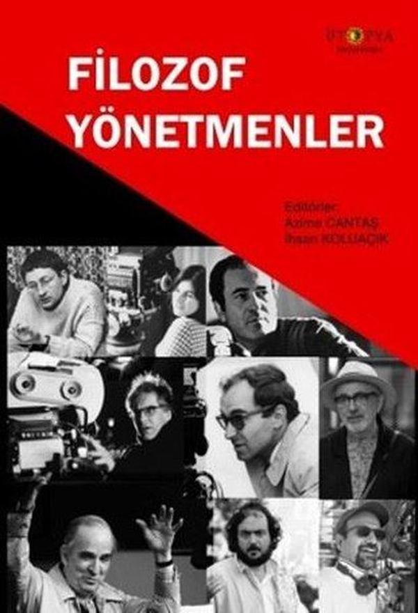 Filozof Yönetmenler - Ütopya Yayınevi - Image 1