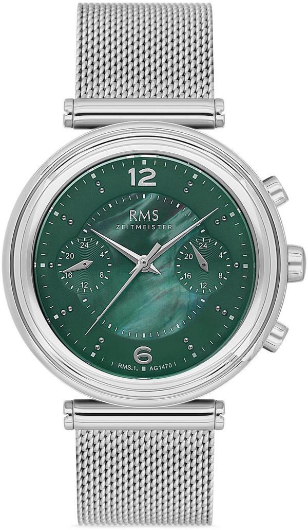 RMS KADIN KOL SAATİ RMS.1.AG1470.02 - Image 1