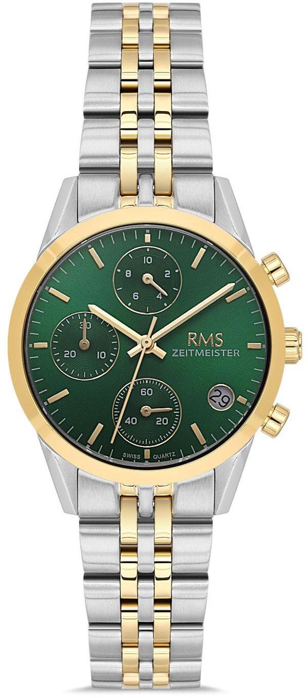 RMS KADIN KOL SAATİ RMS.1.AG1594.07 - Image 1
