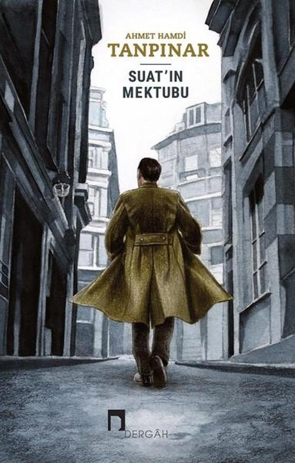 Suatın Mektubu - Dergah Yayınları - Image 1