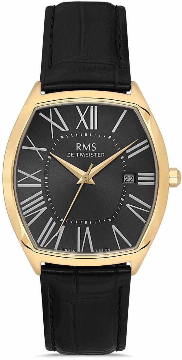 RMS ERKEK KOL SAATİ RMS.1.AG1627.06 - Image 1