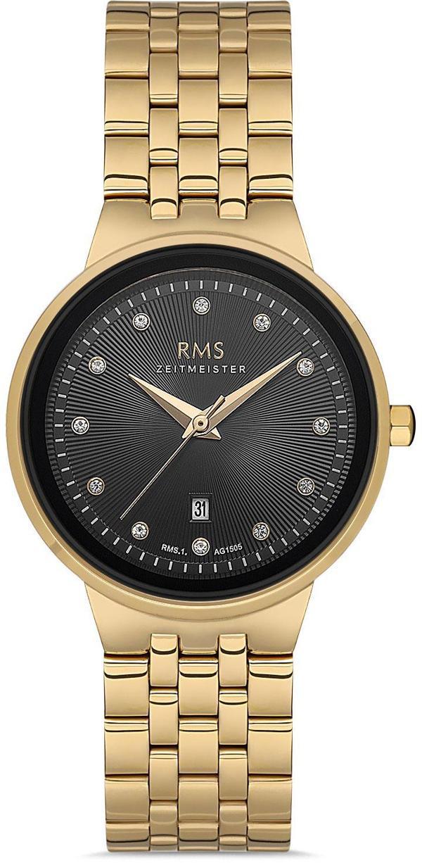 RMS KADIN KOL SAATİ RMS.1.AG1505.03 - Image 1