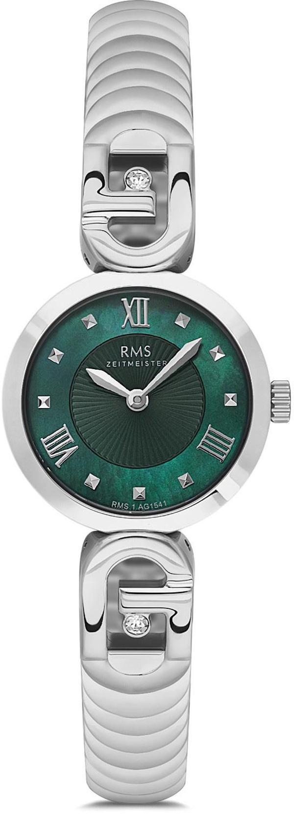 RMS KADIN KOL SAATİ RMS.1.AG1541.02 - Image 1