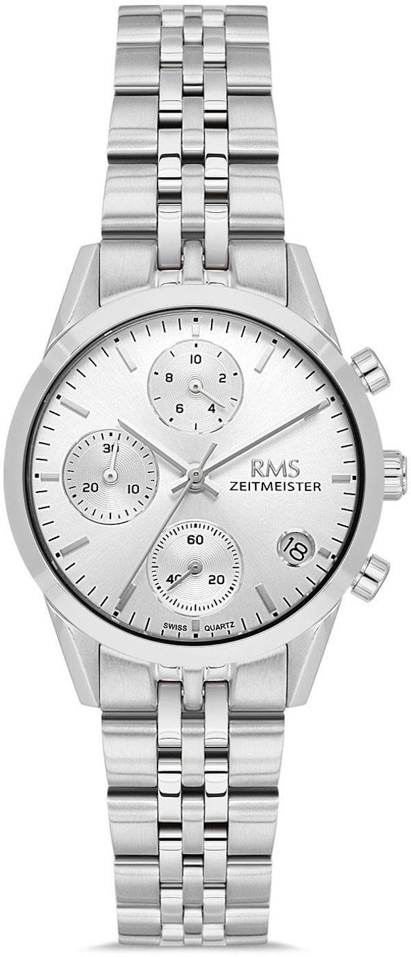 RMS KADIN KOL SAATİ RMS.1.AG1594.01 - Image 1