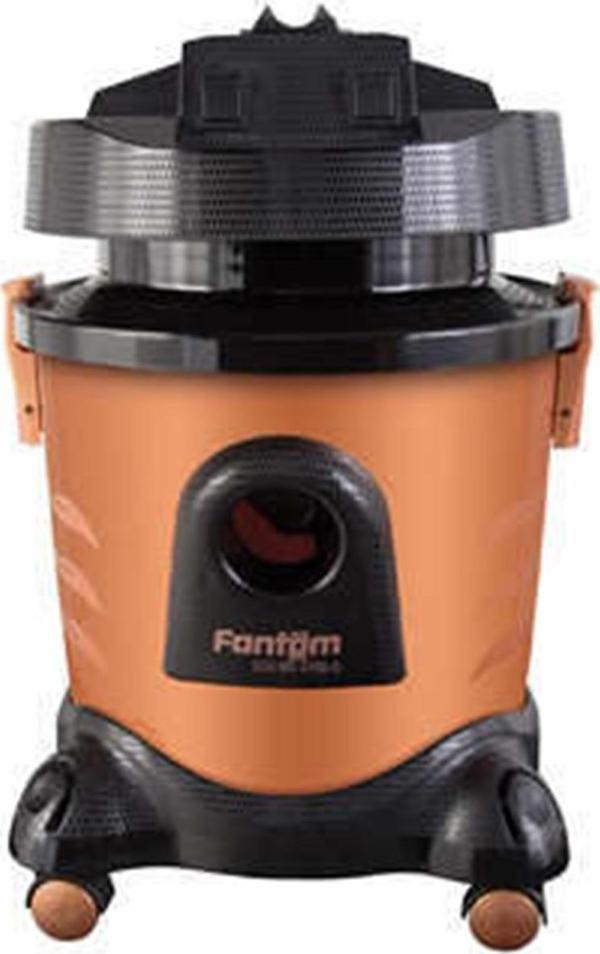 Fantom Eco WD 2750-S Islak Kuru Elektrikli Süpürge - Image 1