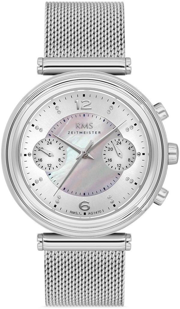RMS KADIN KOL SAATİ RMS.1.AG1470.01 - Image 1
