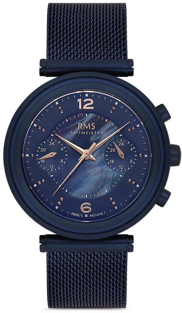 RMS KADIN KOL SAATİ RMS.1.AG1470.09 - Image 1