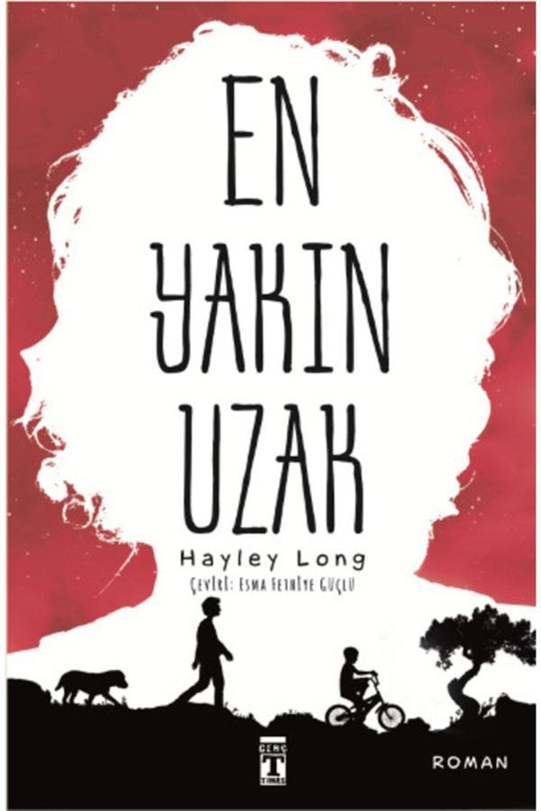 Timaş Yayınları En Yakın Uzak- Hayley Long - Timaş Yayınları - Image 1