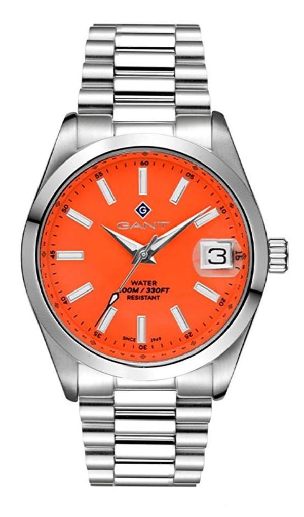 GANT ERKEK KOL SAATİ G161016 - Image 1