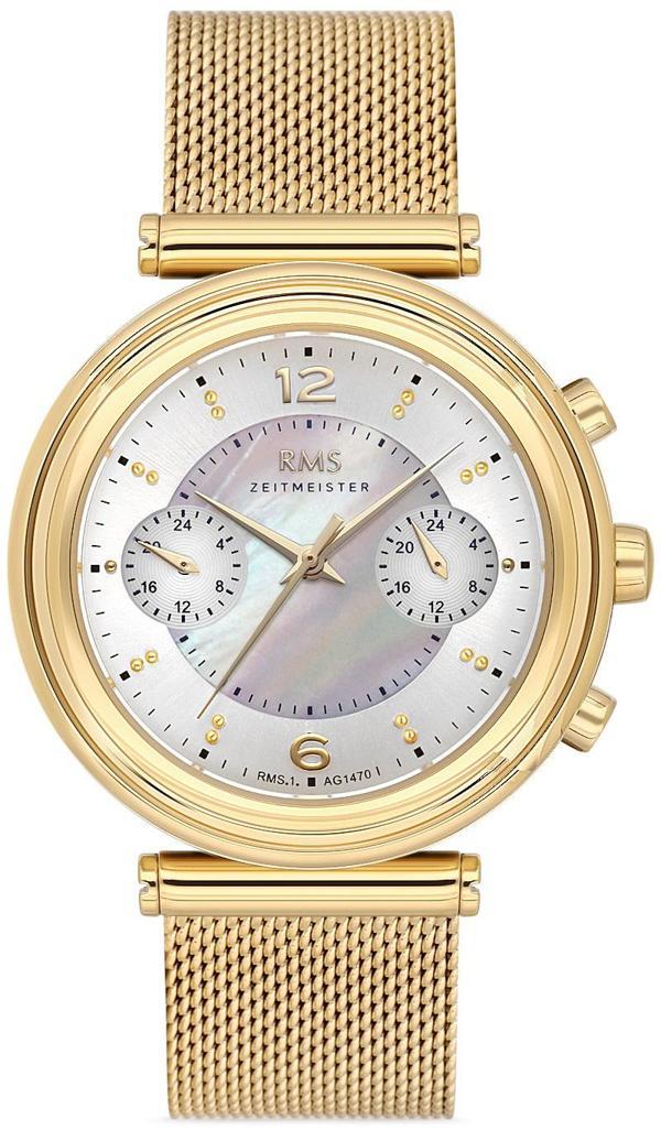 RMS KADIN KOL SAATİ RMS.1.AG1470.04 - Image 1