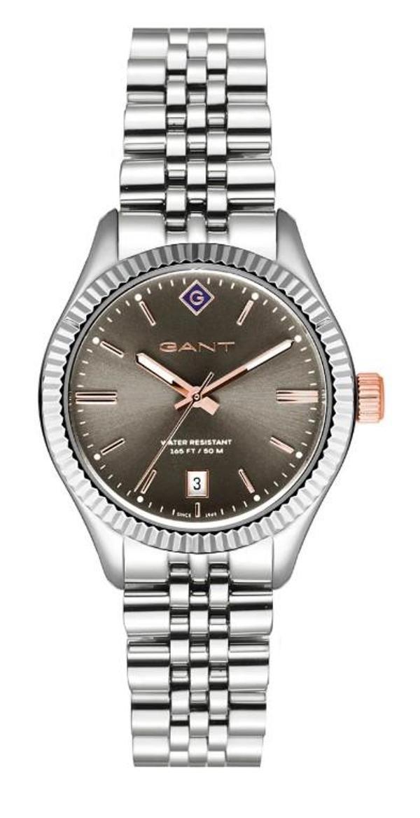 GANT ERKEK KOL SAATİ G136007 - Image 1