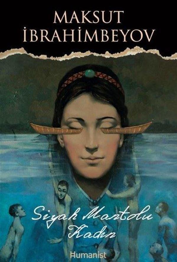 Siyah Mantolu Kadın - Humanist Kitap Yayıncılık - Image 1