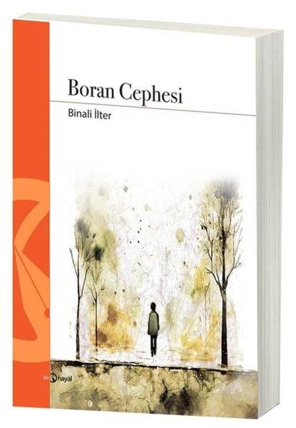 Boran Cephesi - Hayal - Image 1