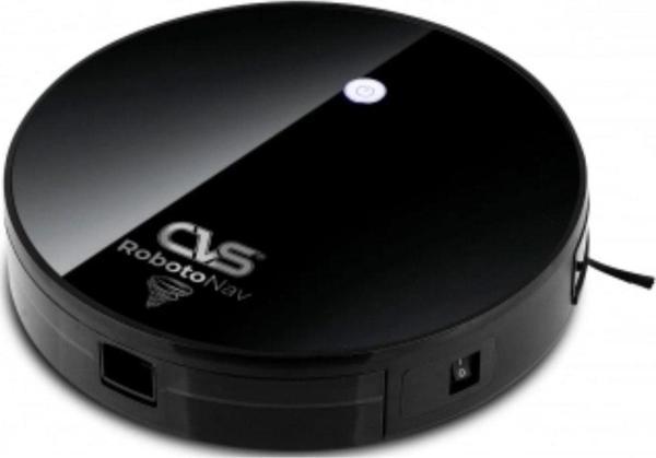 Cvs Roboto Nav Smart Robot Süpürge - Image 1