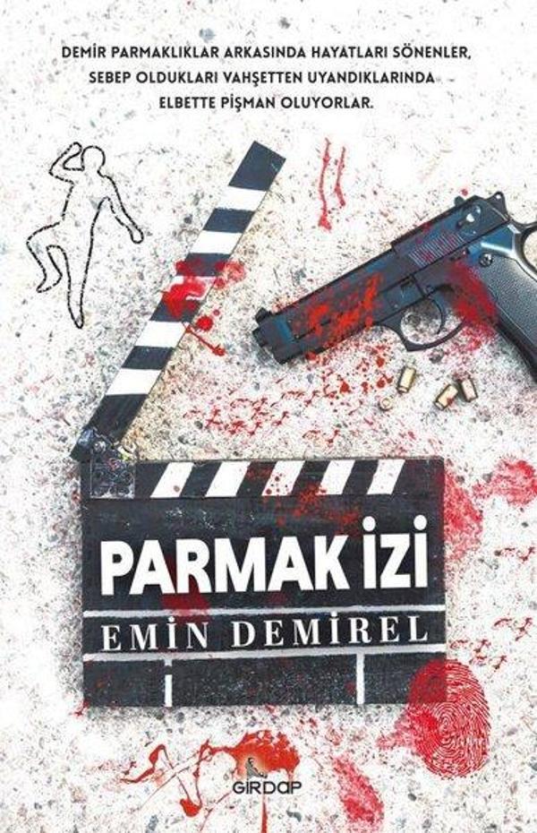 Girdap Parmak İzi - Girdap - Image 1