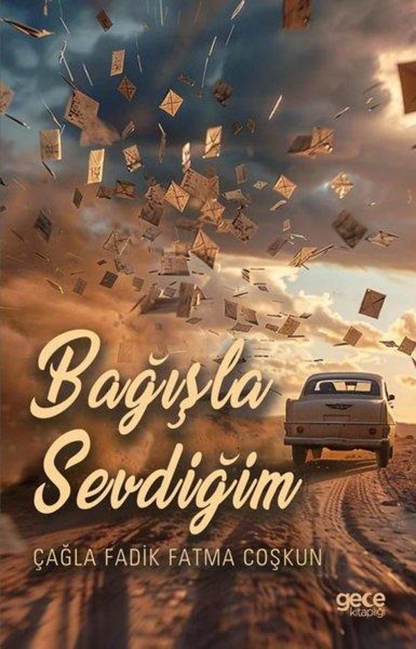 Bağışla Sevdiğim - Gece Kitaplığı - Image 1