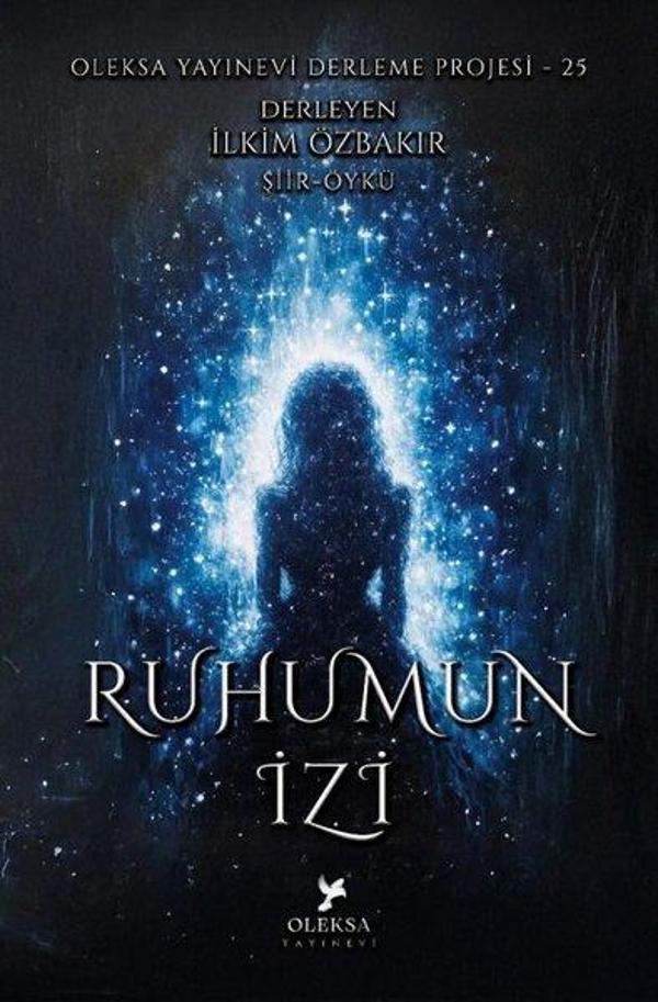 Ruhumun İzi - Oleksa Yayınevi Derleme Projesi 25 - Oleksa Yayınevi - Image 1