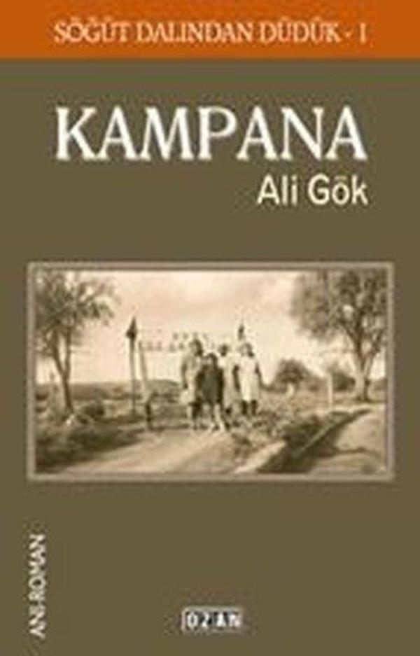 Kampana - Söğüt Dalından Düdük 1 - Ozan Yayıncılık - Image 1