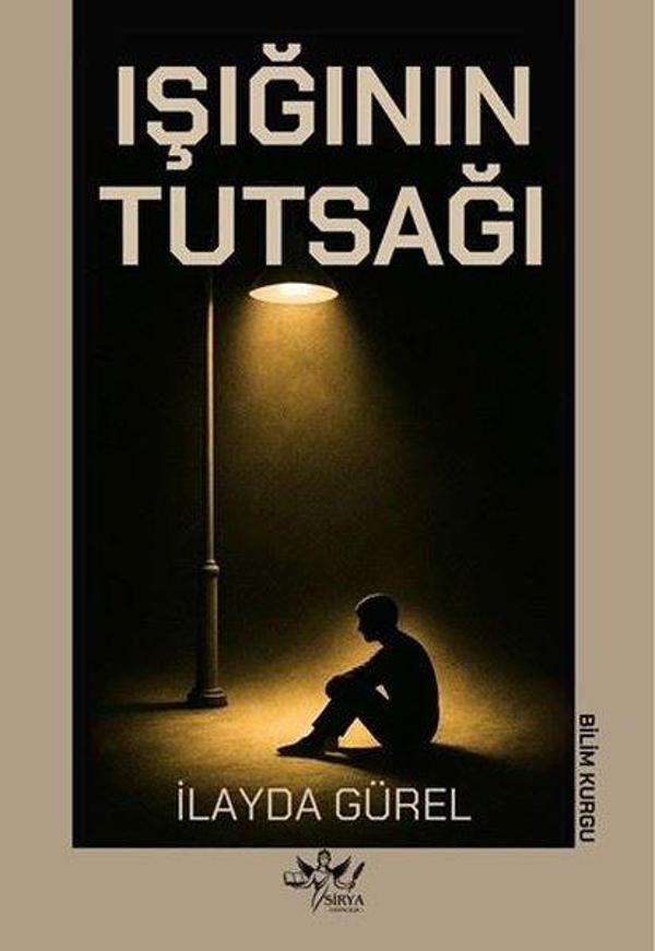 Işığının Tutsağı - Sirya Yayınları - Image 1