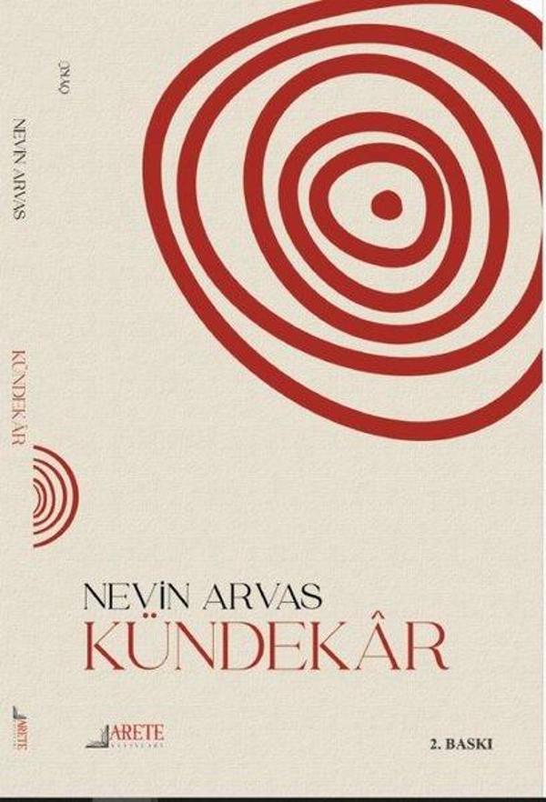 Kündekar - Arete Yayınları - Image 1