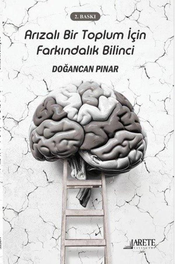 Arızalı Bir Toplum İçin Farkındalık Bilinci - Arete Yayınları - Image 1
