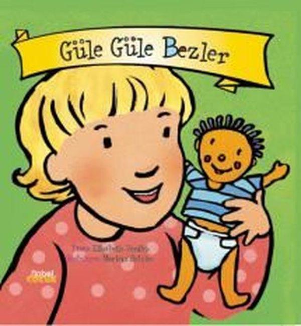 Güle Güle Bezler - Nobel Çocuk - Image 1