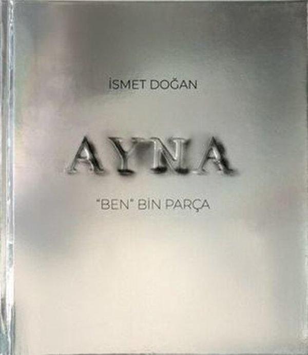 Ayna - Ben Bin Parça - Ange Yayınları - Image 1