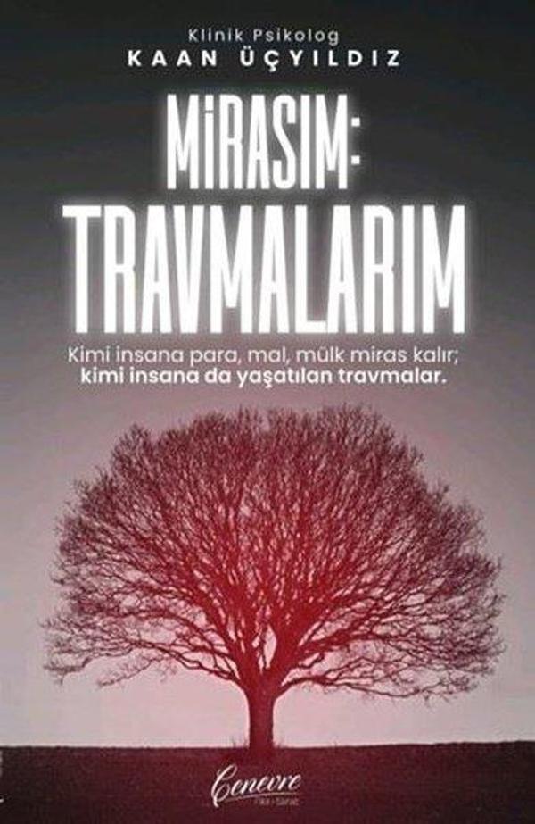 Mirasım: Travmalarım - Cenevre Fikir Sanat - Image 1