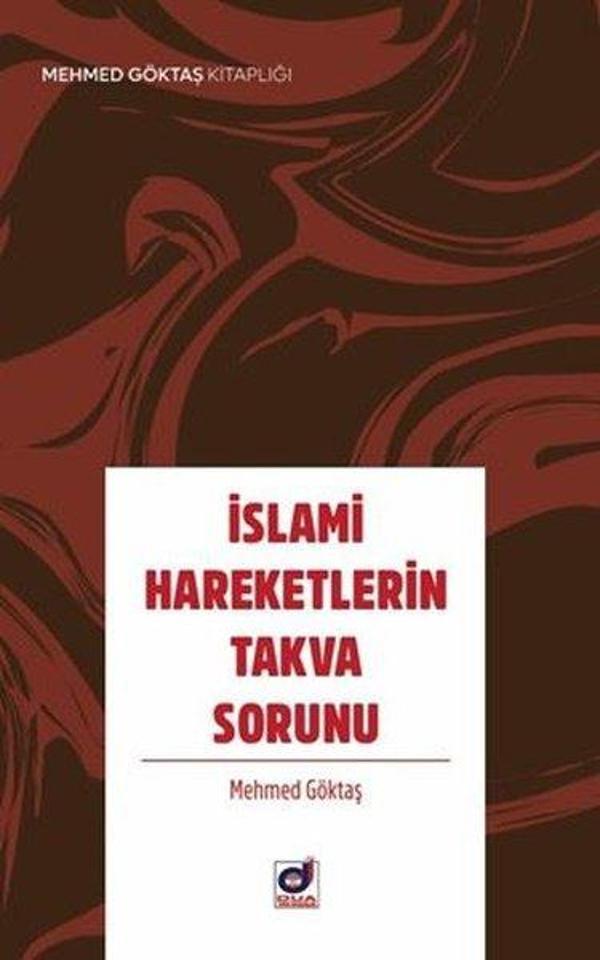İslami Hareketlerin Takva Sorunu - Dua Yayıncılık - Image 1
