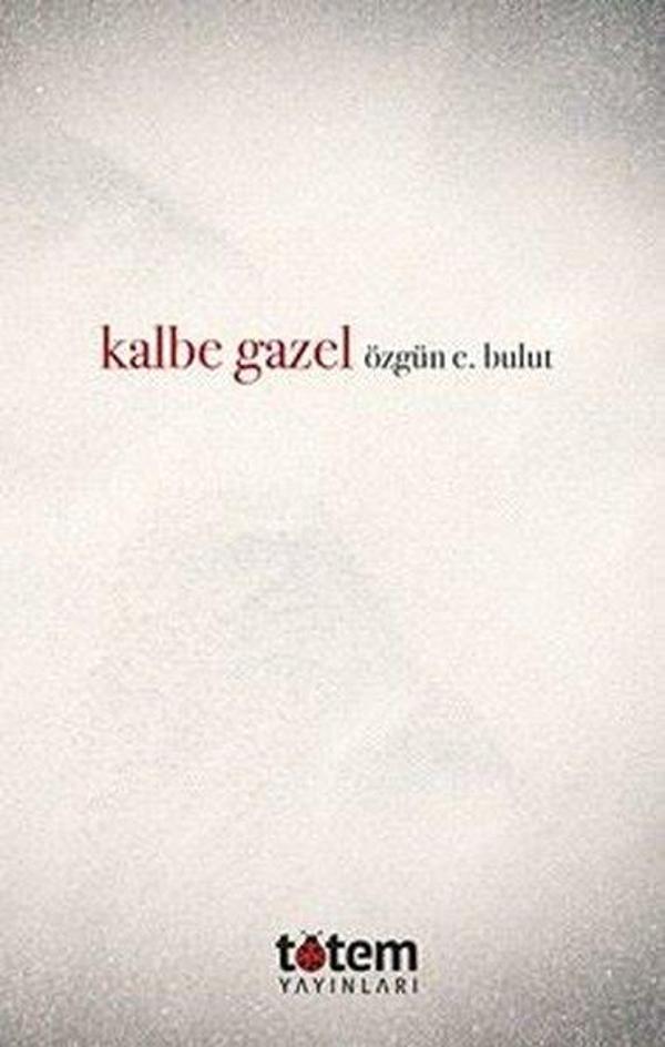 Kalbe Gazel - Totem - Image 1