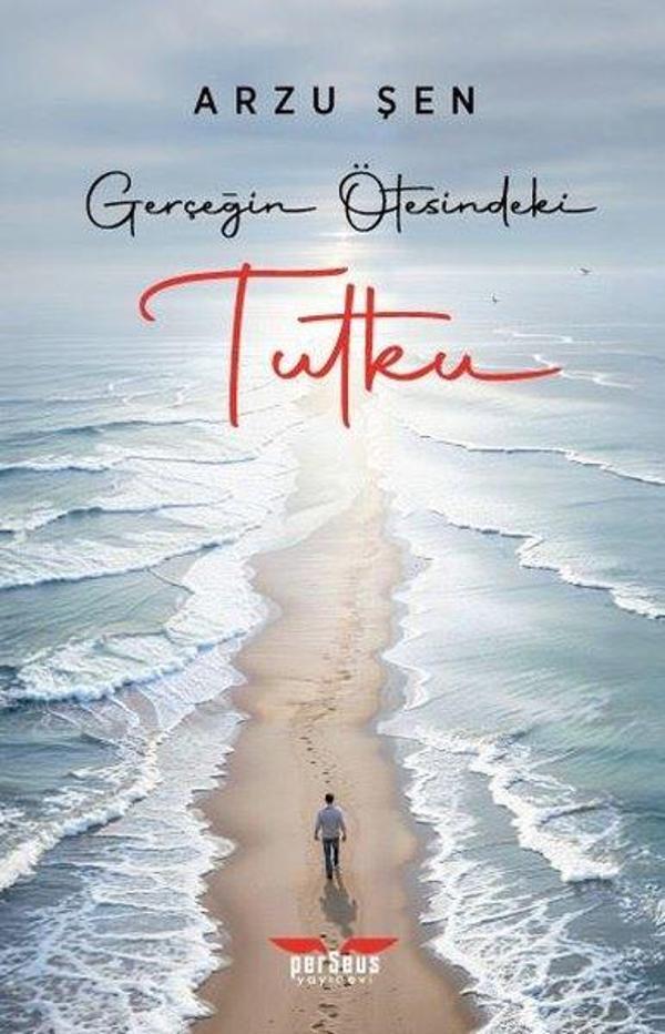 Gerçeğin Ötesindeki Tutku - Perseus Yayınevi - Image 1